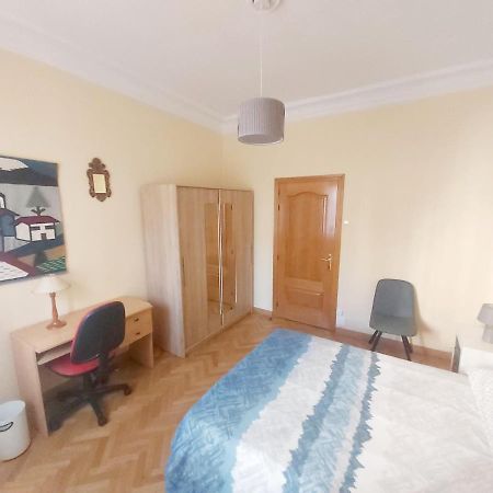 Appartement Apartamento En Retiro à Madrid Extérieur photo