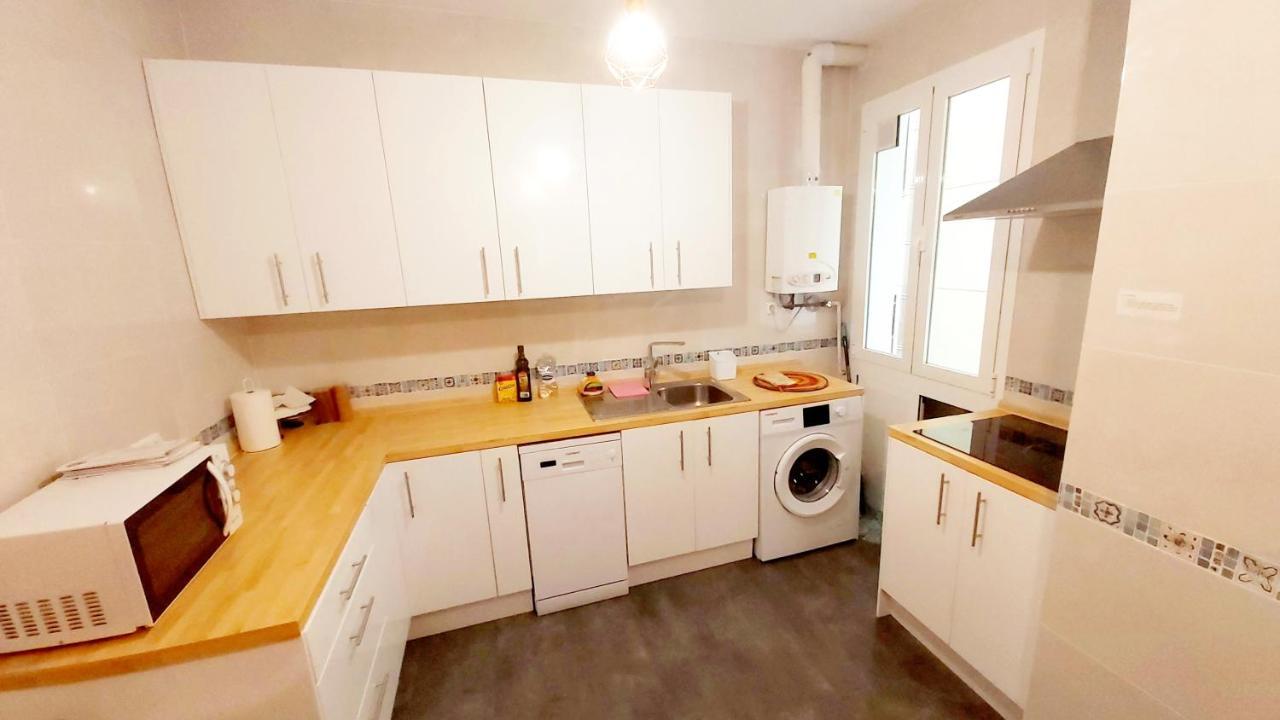 Appartement Apartamento En Retiro à Madrid Extérieur photo