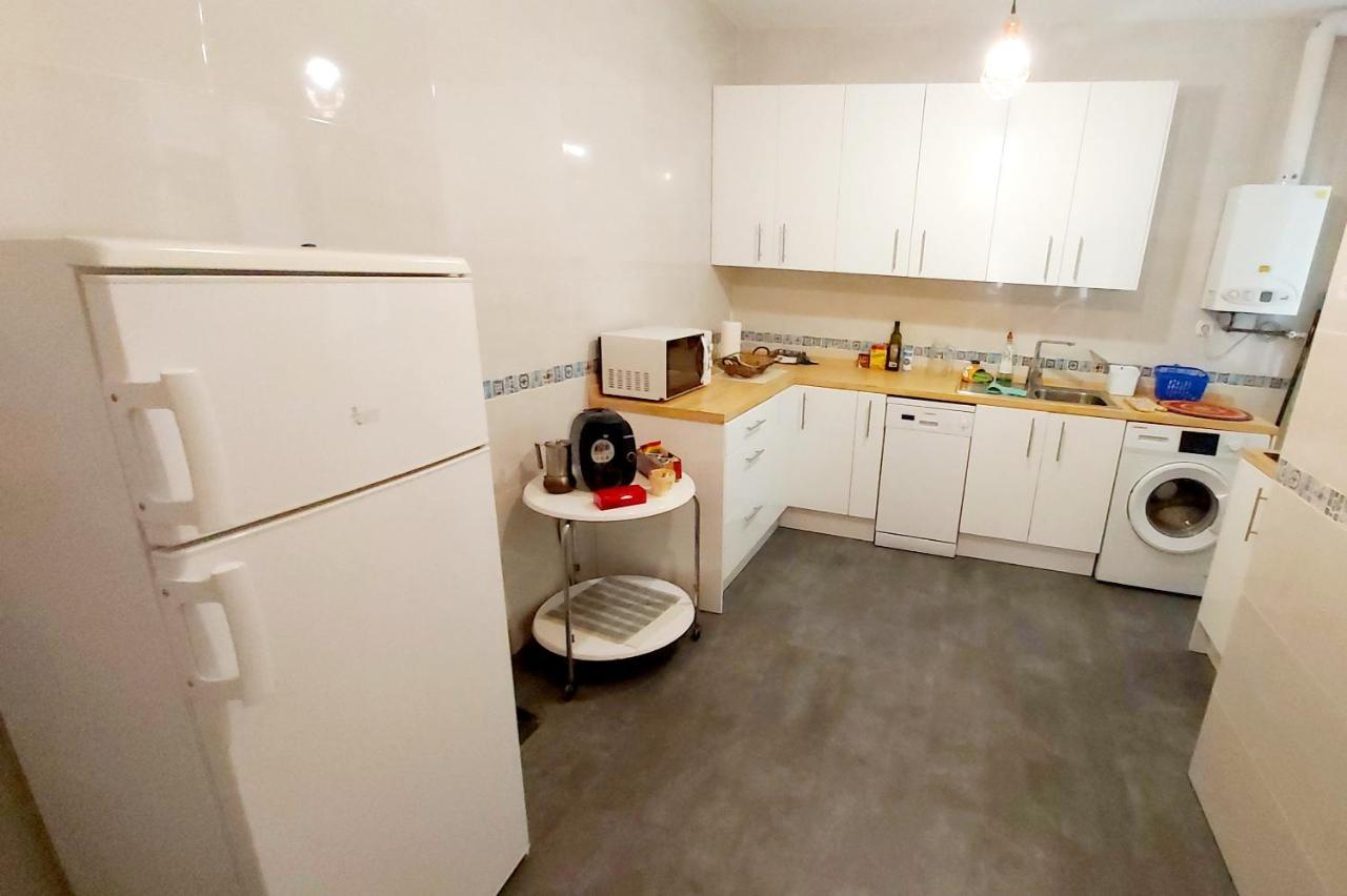 Appartement Apartamento En Retiro à Madrid Extérieur photo