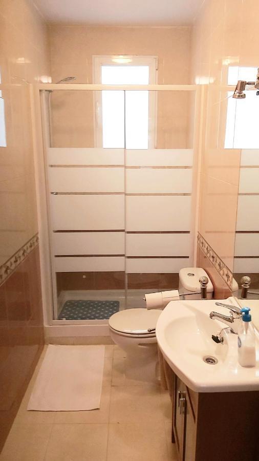 Appartement Apartamento En Retiro à Madrid Extérieur photo