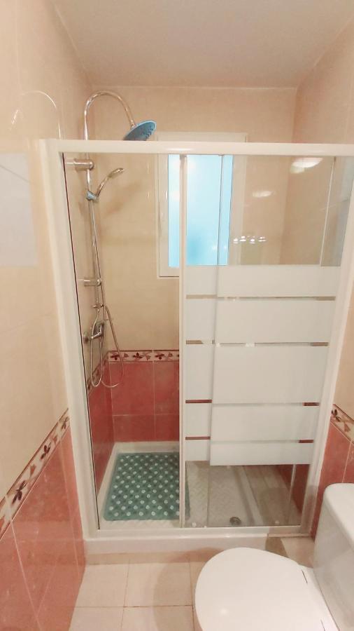 Appartement Apartamento En Retiro à Madrid Extérieur photo