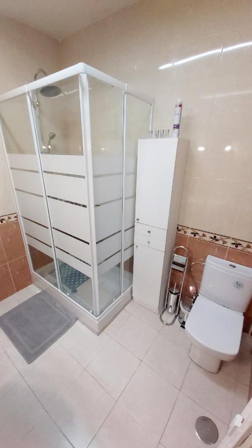 Appartement Apartamento En Retiro à Madrid Extérieur photo