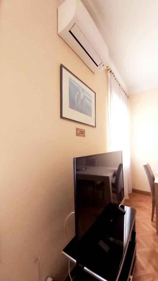 Appartement Apartamento En Retiro à Madrid Extérieur photo