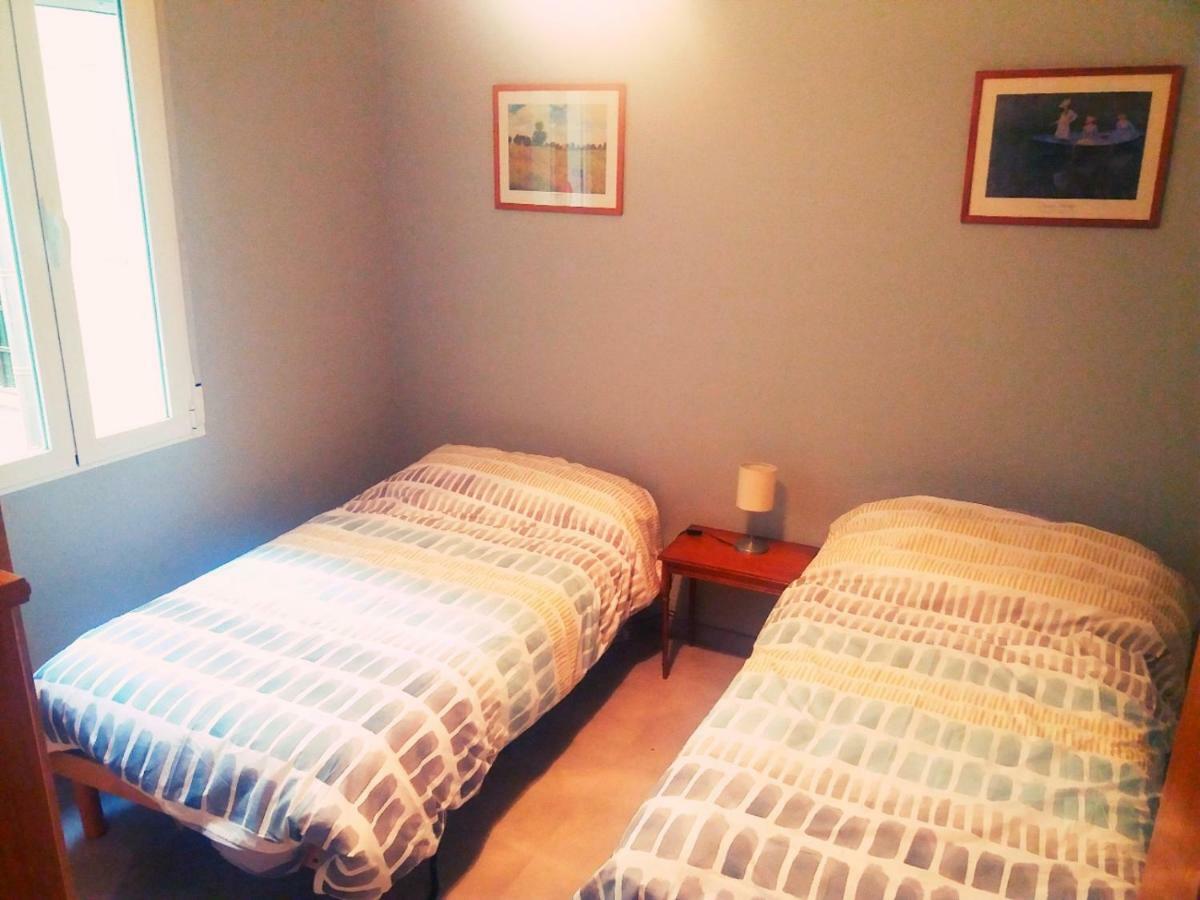 Appartement Apartamento En Retiro à Madrid Extérieur photo