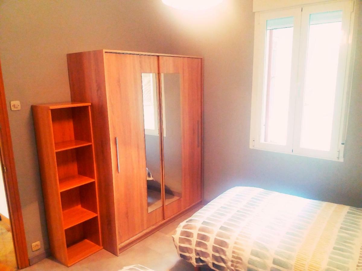 Appartement Apartamento En Retiro à Madrid Extérieur photo